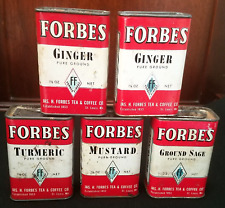 Vtg lot forbes for sale  Saint Louis