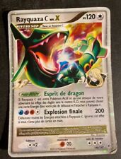 Rayquaza niv. holographique d'occasion  Talence