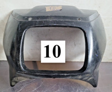 Cupolino nero per usato  Caselle Torinese