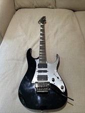 Ibanez rg350ex solid for sale  LONDON