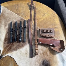 Lot scopes slings for sale  Cleveland