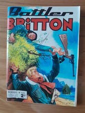 Battler britton 326 d'occasion  Neuvy-sur-Loire