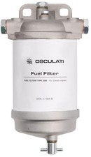 Osculati diesel filter for sale Osculati diesel filter for sale  GOSPORT