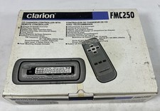 Clarion fmc250 modulator for sale  Lexington