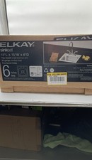 Elkay single bowl for sale  Tucson