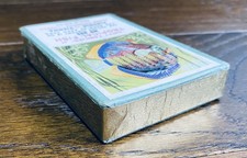 vintage childrens playing cards for sale vintage childrens playing cards for sale CHELTENHAM