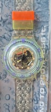 Swatch sdk104 1993 usato  Catania