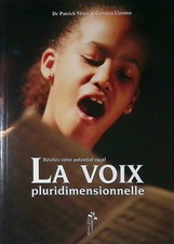 Voix pluridimensionnelle. reve usato  Italia