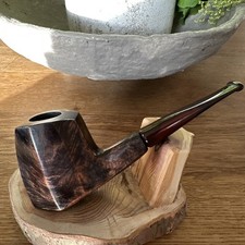 Tabakpfeife 9mm bruyere gebraucht kaufen  Kastellaun