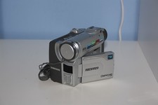 Vintage samsung camcorder for sale  ONGAR