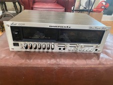 Marantz 5220 cassette for sale  New Orleans