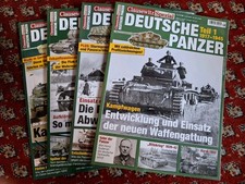 Clausewitz spezial deutsche gebraucht kaufen  Rostock