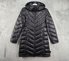Calvin klein hooded for sale  Fredericksburg