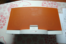 Bose SoundDock Series III in orange, digital music system [für iOS] comprar usado  Enviando para Brazil