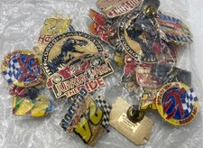 nascar pin for sale  Detroit