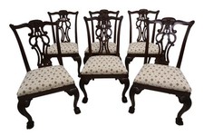 Ethan allen mahogany for sale  Addison