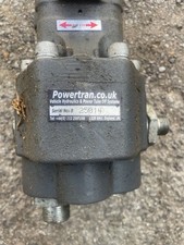 Hydraulic pump motors for sale  LONDON