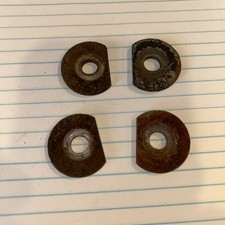 Hood hinge mounting for sale  Akron