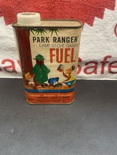 Vintage park ranger for sale  Riverside