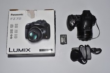 lumix fz72 d'occasion lumix fz72 d'occasion Expédié en Belgium