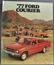 1977 ford courier for sale  Olympia
