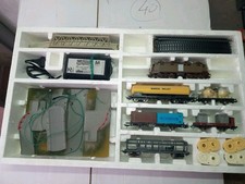 Lima convoglio locomotiva usato  Palermo