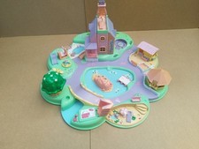 Vintage polly pocket for sale  BURY ST. EDMUNDS