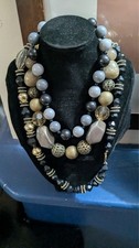 Bulk costume jewellery for sale  CAMBORNE