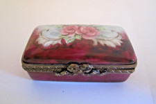 Vintage limoges rehausse for sale  Annapolis