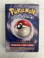 Pokemon tcg starter for sale  HAYLE