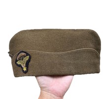 Calot bonnet police d'occasion  Caen