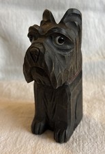 Vintage hand carved for sale  KIDDERMINSTER