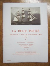 Monographie belle poule d'occasion Monographie belle poule d'occasion  Longpont-sur-Orge