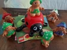 Lego duplo little gebraucht kaufen  Leonberg