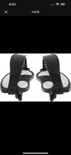 Exercise bike pedals for sale  Hernando