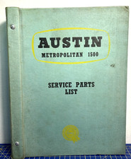 Factory service parts for sale  GRAVESEND