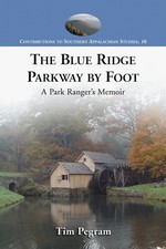 Blue ridge parkway for sale  Little Falls