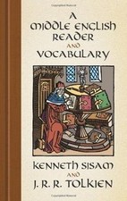 Middle english reader gebraucht kaufen  Berlin
