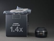 Fujifilm telekonverter guten gebraucht kaufen  Wuppertal