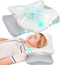 Cervical pillow neck for sale  Galva
