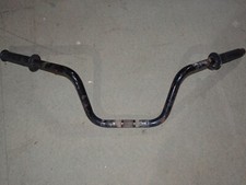 Guidon quad yamaha d'occasion  La Brède