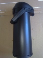 Pump thermoskanne glaszylinder gebraucht kaufen  Peißenberg