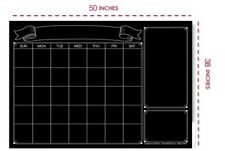 Dry erase monthly for sale  Lake Elsinore