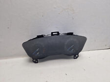 Ford mondeo instrument for sale  DALKEITH