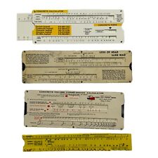 Lot vtg concrete for sale  Pittsburgh