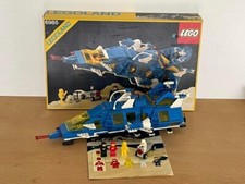Lego 6985 cosmic d'occasion  Fontaine