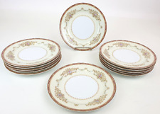 Pcs noritake nippon for sale  Canton