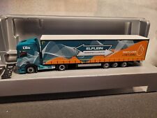 Scania elflein transport gebraucht kaufen  Hünxe