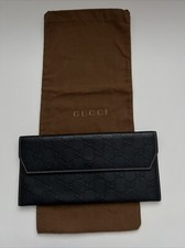 Usado, Embreagem/carteira envelope Gucci comprar usado  Enviando para Brazil