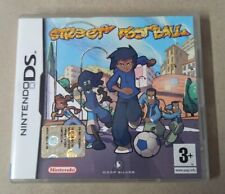 Street football nintendo usato  Monsummano Terme